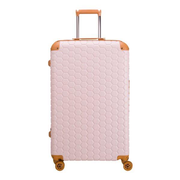 Gotech Premium Large Hard Trolleys P