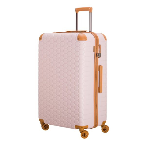 Gotech Premium Large Hard Trolleys P – Image 2