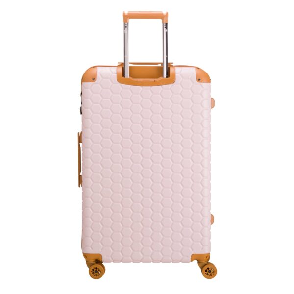 Gotech Premium Large Hard Trolleys P – Image 3