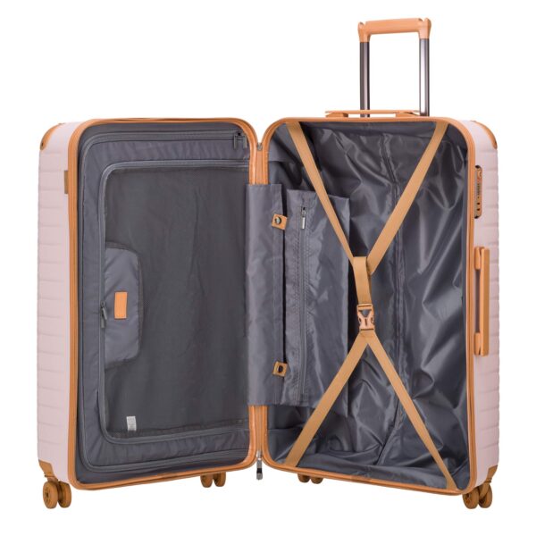 Gotech Premium Large Hard Trolleys P – Image 4
