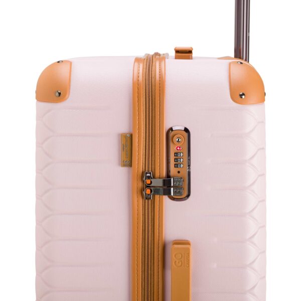 Gotech Premium Large Hard Trolleys P – Image 7