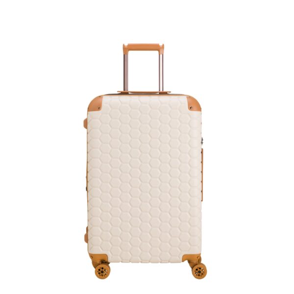 Gotech Premium Unisex  Medium Hard Trolleys – Image 2