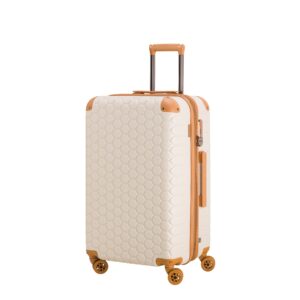 Gotech Premium Unisex  Medium Hard Trolleys