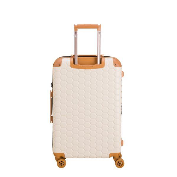 Gotech Premium Unisex  Medium Hard Trolleys – Image 3