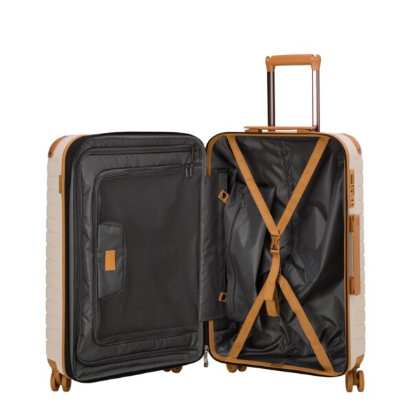 Gotech Premium Unisex  Medium Hard Trolleys – Image 4
