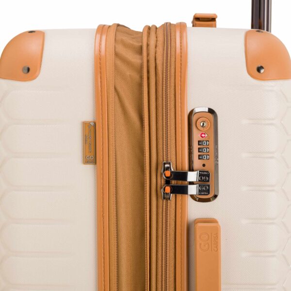 Gotech Premium Unisex  Medium Hard Trolleys – Image 7