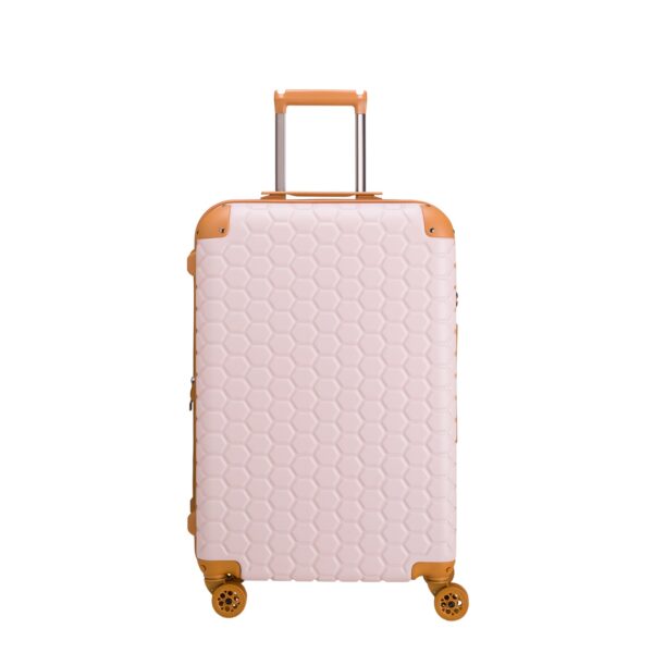 Gotech Premium Medium Hard trolleys P
