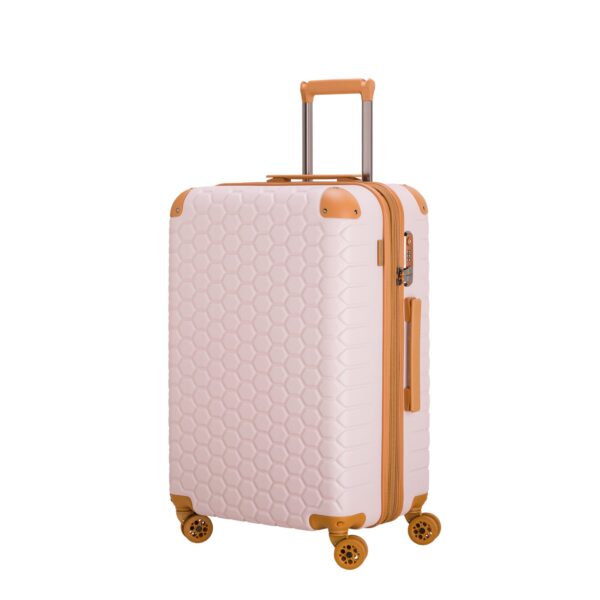 Gotech Premium Medium Hard trolleys P – Image 2