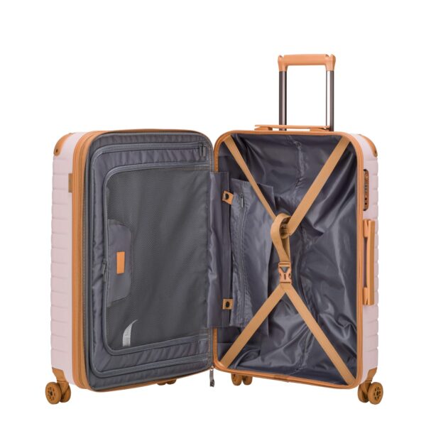Gotech Premium Medium Hard trolleys P – Image 4