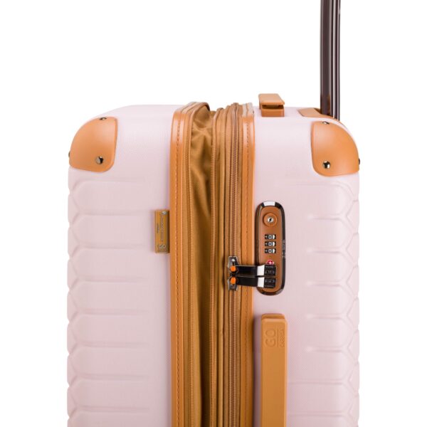 Gotech Premium Medium Hard trolleys P – Image 7