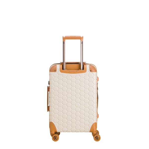 Gotech Premium Unisex  Small Hard Trolleys – Image 3