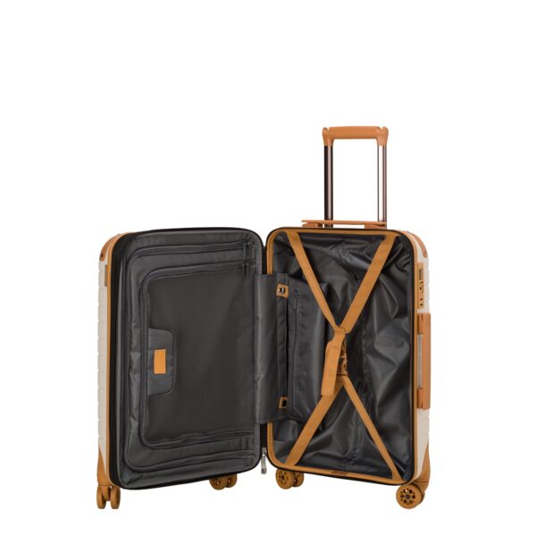 Gotech Premium Unisex  Small Hard Trolleys – Image 4