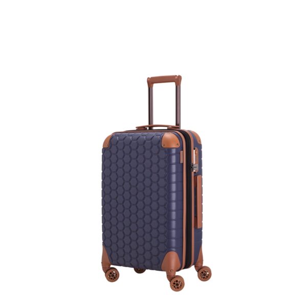 Gotech premium travel unisex small hard trolleys – Image 2