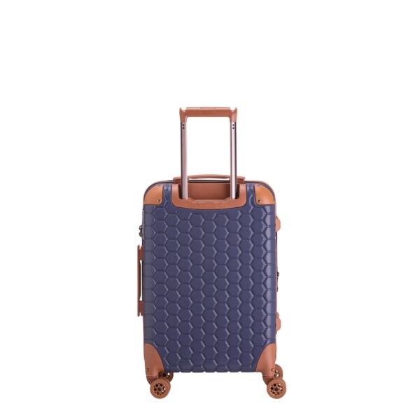 Gotech premium travel unisex small hard trolleys – Image 3