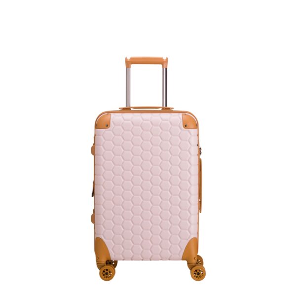Gotech Premium Small Hard Trolleys P