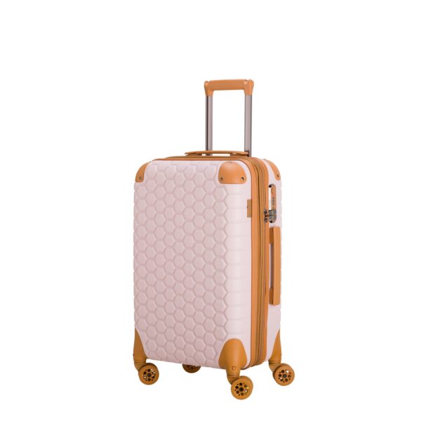Gotech Premium Small Hard Trolleys P – Image 3
