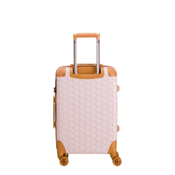 Gotech Premium Small Hard Trolleys P – Image 2