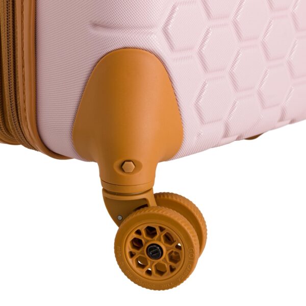 Gotech Premium Small Hard Trolleys P – Image 5