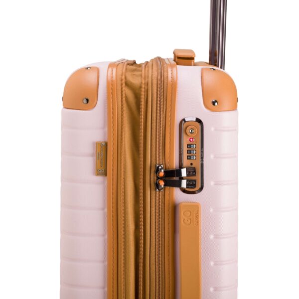 Gotech Premium Small Hard Trolleys P – Image 7