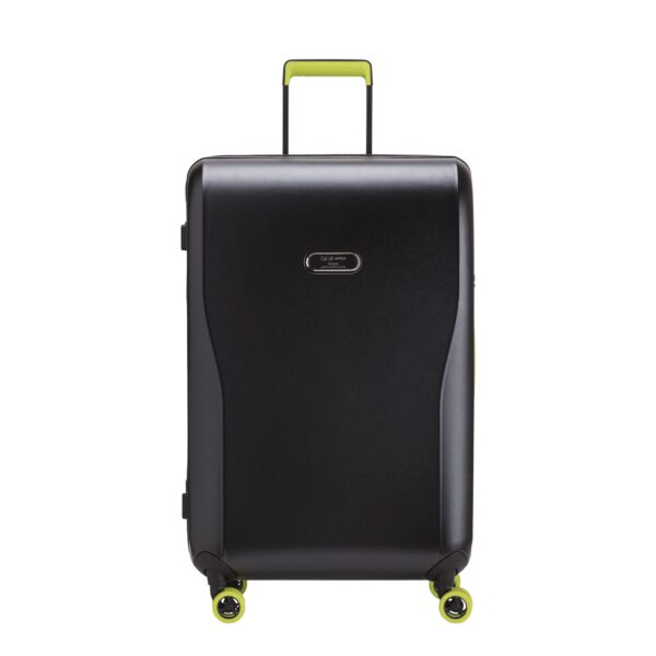 Pinin farina travel unisex large hard trolleys – Image 3