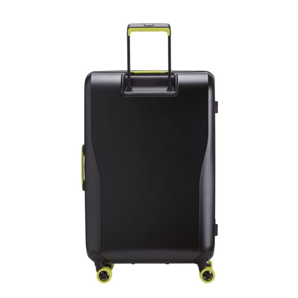 Pinin farina travel unisex large hard trolleys – Image 10