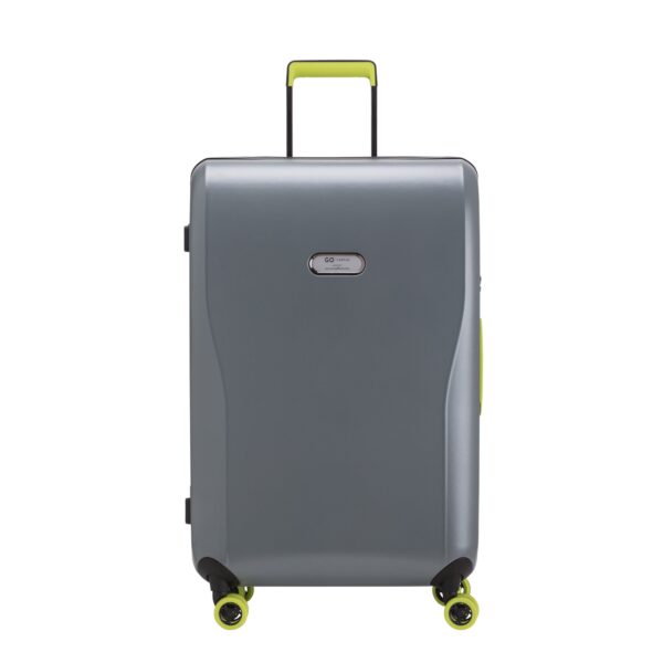 Pinin farina travel unisex large hard trolleys – Image 2