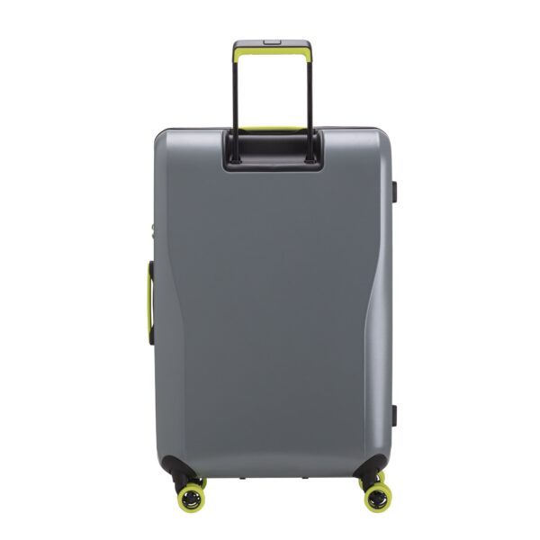 Pinin farina travel unisex large hard trolleys – Image 15