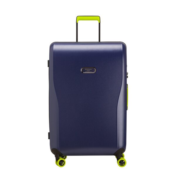 Pinin farina travel unisex large hard trolleys