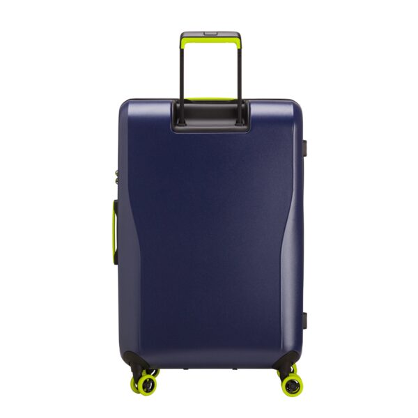 Pinin farina travel unisex large hard trolleys – Image 5