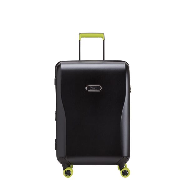 Pinin farina travel unisex medium hard trolleys – Image 3