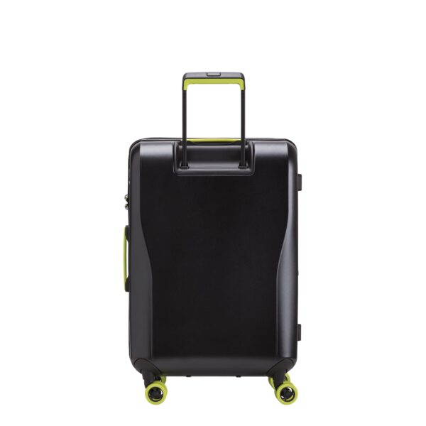 Pinin farina travel unisex medium hard trolleys – Image 11
