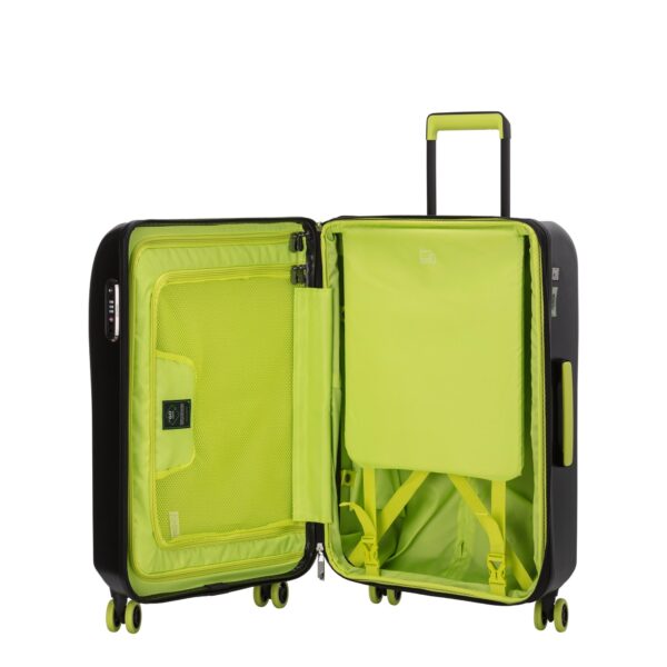 Pinin farina travel unisex medium hard trolleys – Image 12