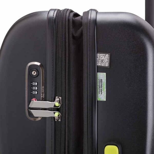 Pinin farina travel unisex medium hard trolleys – Image 14