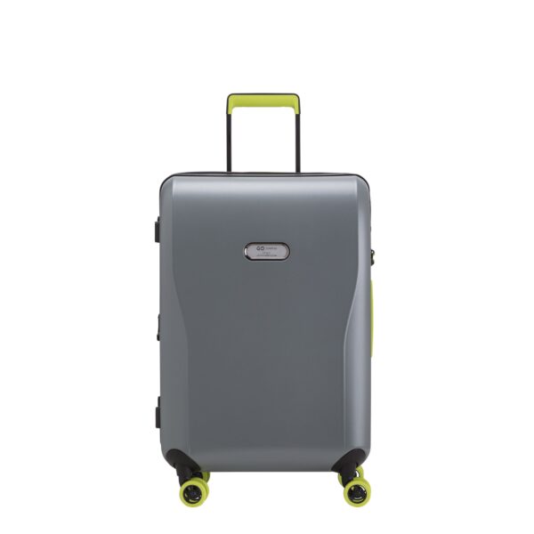 Pinin farina travel unisex medium hard trolleys – Image 2