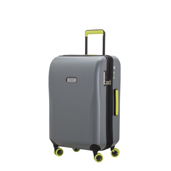 Pinin farina travel unisex medium hard trolleys – Image 16
