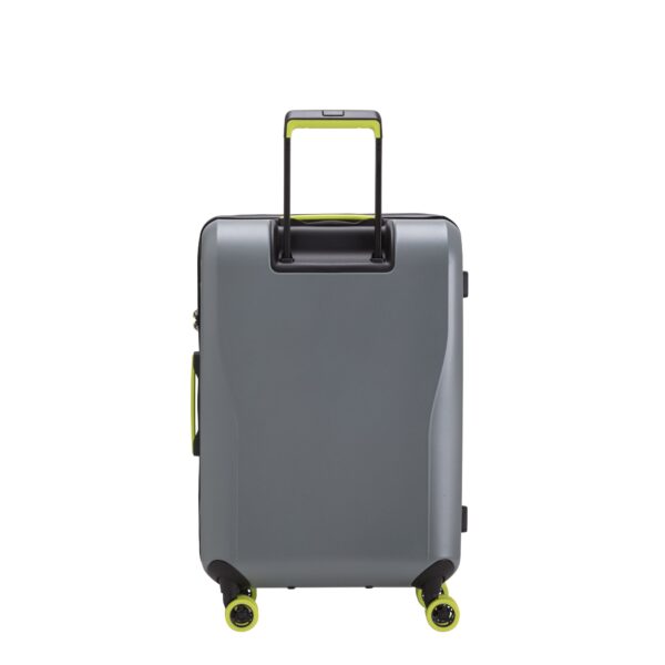 Pinin farina travel unisex medium hard trolleys – Image 17