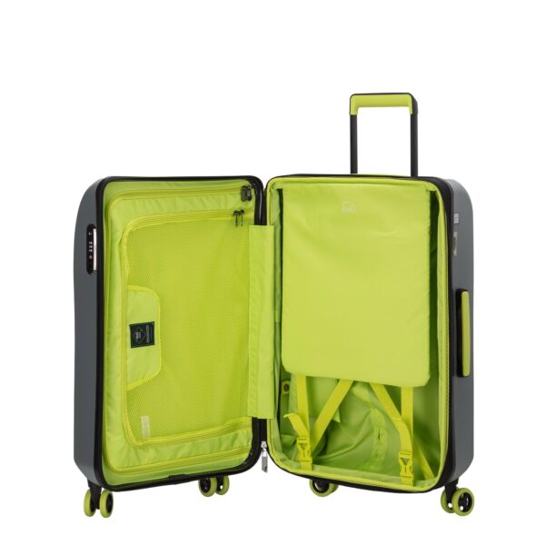 Pinin farina travel unisex medium hard trolleys – Image 18