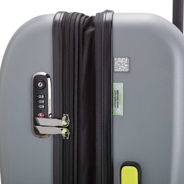 Pinin farina travel unisex medium hard trolleys – Image 20
