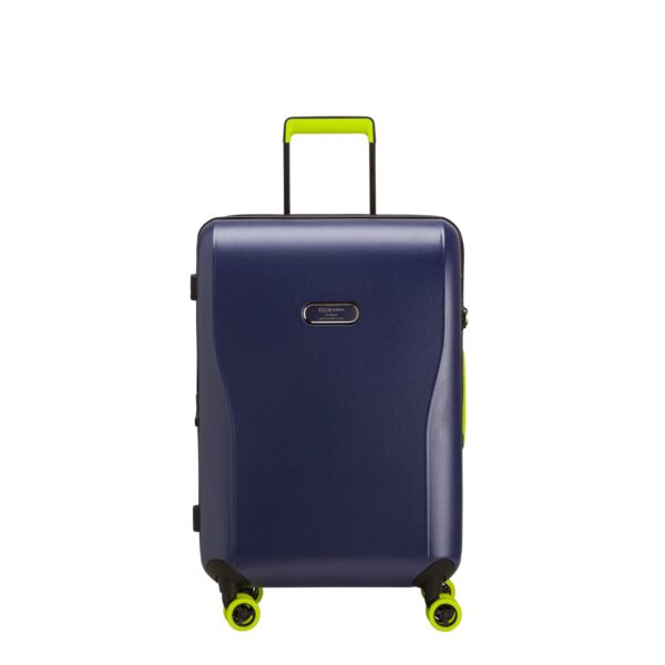 Pinin farina travel unisex medium hard trolleys