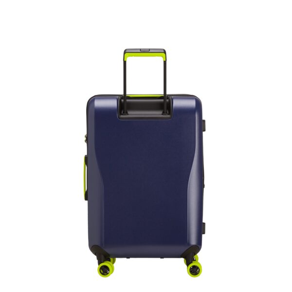 Pinin farina travel unisex medium hard trolleys – Image 5