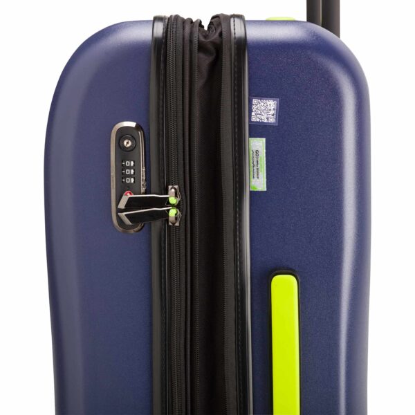 Pinin farina travel unisex medium hard trolleys – Image 8