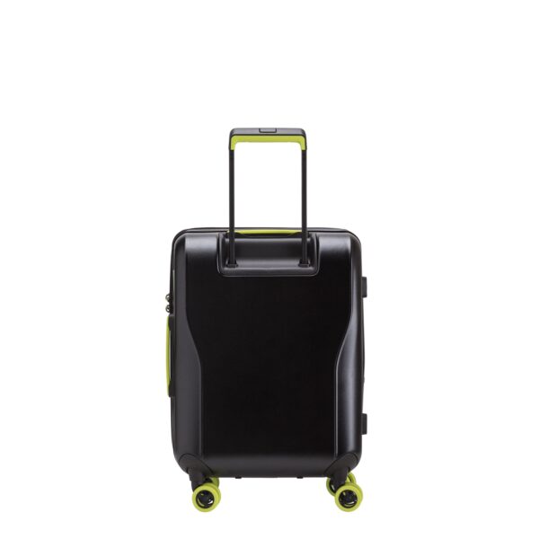 Pinin farina travel unisex small hard trolleys – Image 11