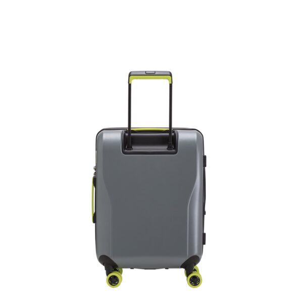 Pinin farina travel unisex small hard trolleys – Image 17
