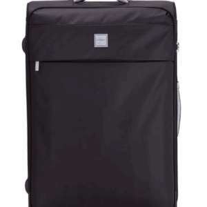 Active go travel unisex large soft trolleys