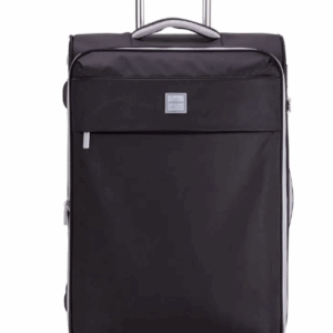 Active go travel unisex medium soft trolleys