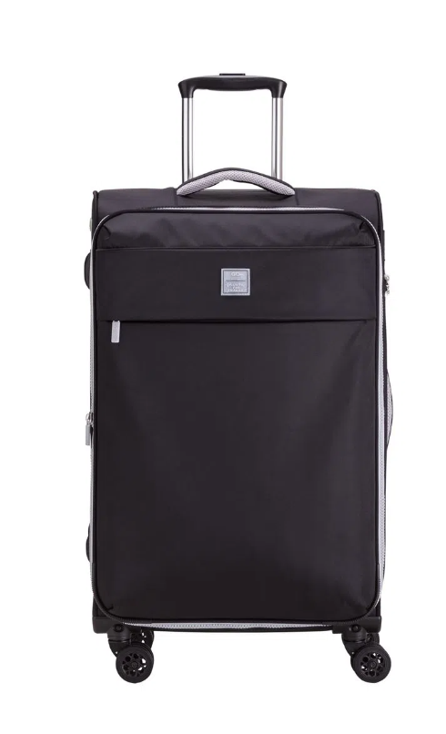 Active go travel unisex medium soft trolleys