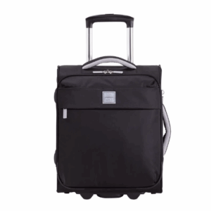 Active go travel unisex xs soft trolleys