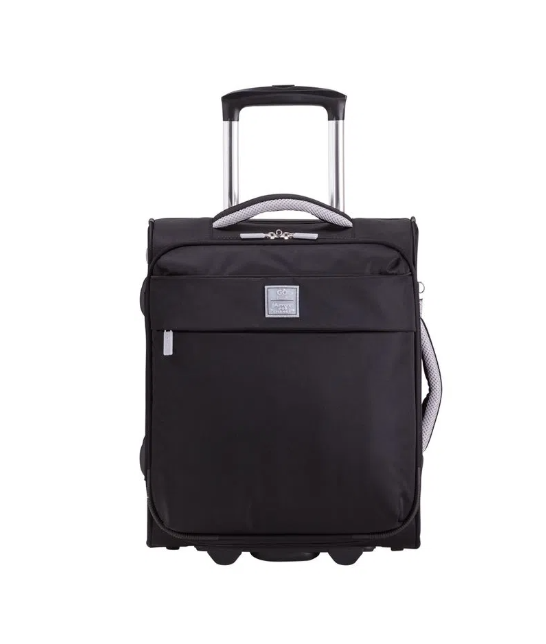 Active go travel unisex xs soft trolleys