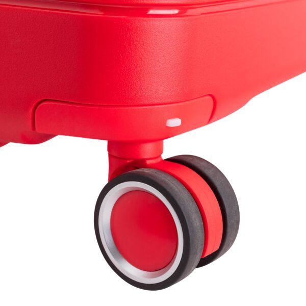 Prominent travel unisex small hard trolleys – Image 20