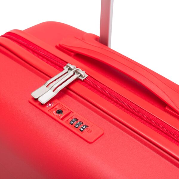 Prominent travel unisex small hard trolleys – Image 22